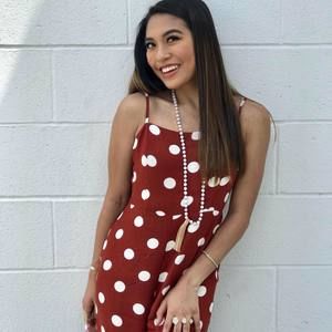 Meet your Posher, Casey nicole